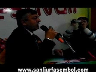 AK PARTİ KARAKÖPRÜ BELDE BAŞKANLIĞI KONGRESİ