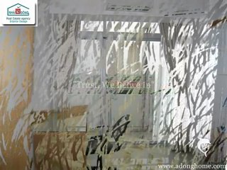 Riverview apartment for rent in Garden Court, Phu My Hung 1350$/month.