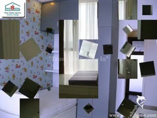 Nice apartment for rent in Garden Court, Phu My Hung 1700$/month.