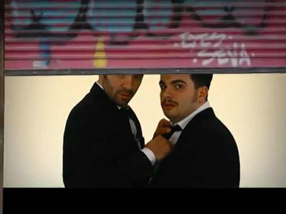 Hadiii - Kravat