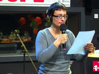 La Soupe - 04.12.2011