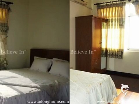 Apartment for rent in Greenview, Phu My Hung, Dist.7, HCMC, 900$/month only.