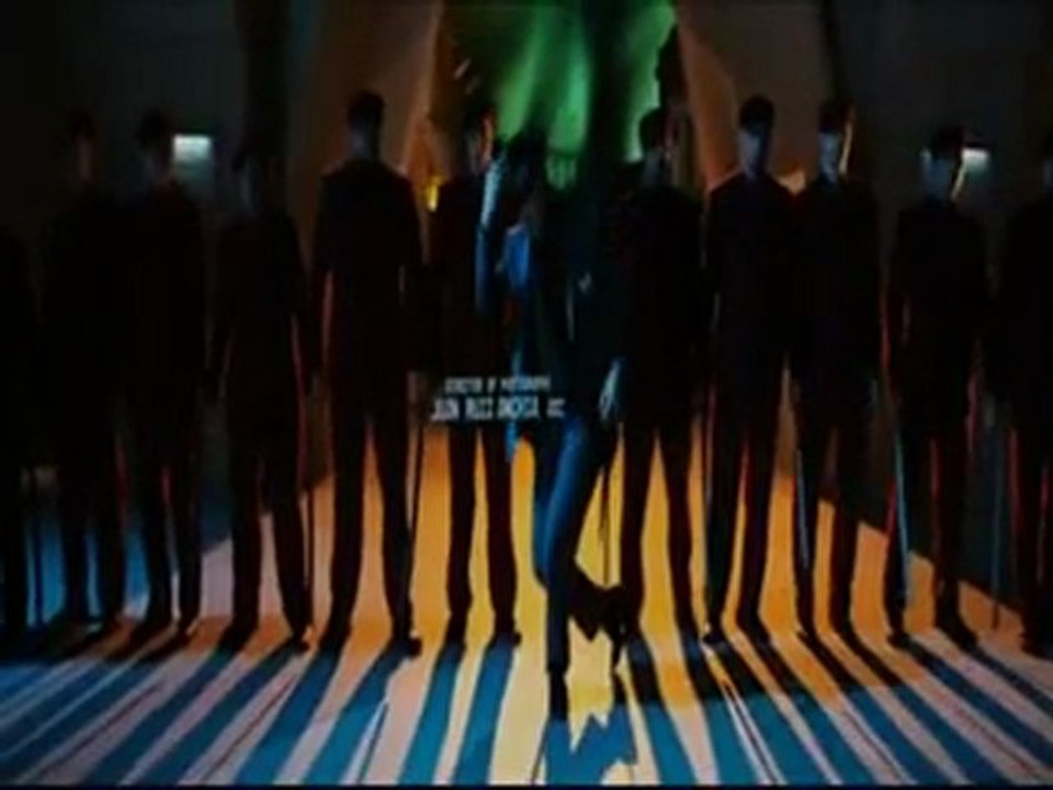 Bunraku (2010) en Streaming Vidéo - film streaming sur AlloStreaming.COM