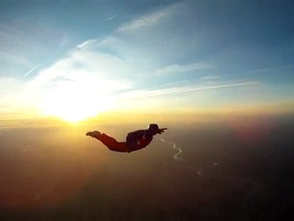 Saut 15 épreuve Brevet A Christophe