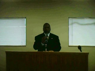 War Between The Spirit and Flesh