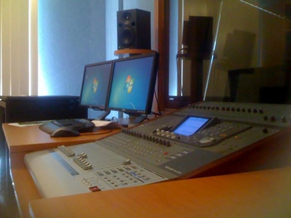 EUROVISION'A DOĞRU 1.BÖLÜM