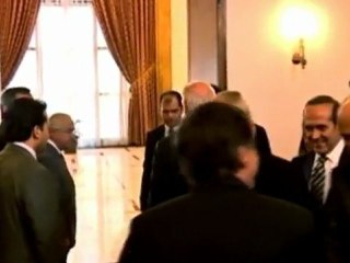 U.S. calls on Assad to step down