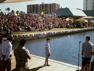 Lincroyable histoire de Winter le Dauphin Streaming  VF