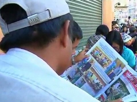 Myanmar absorbs Clinton visit