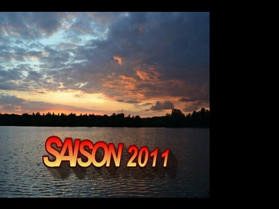 Saison 2011