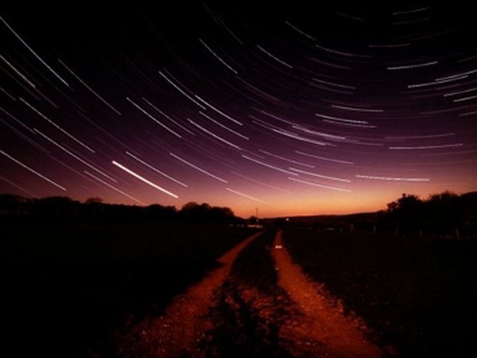 The Sky