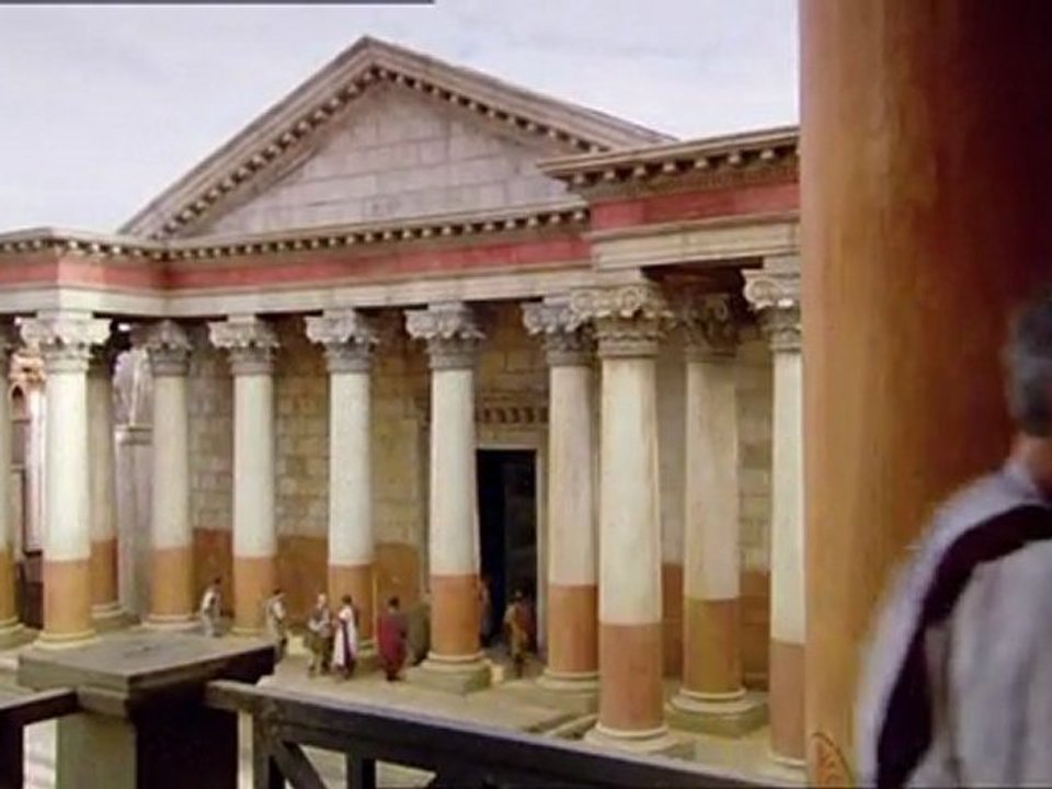 Hannibal - der albtraum roms teil2/2