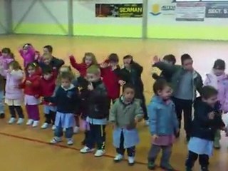 Santa Cecilia'11 Infantil