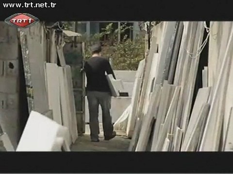 Bora Ebeoğlu Yusufu kaybettim sufi klip TRT