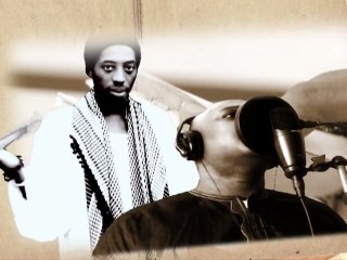 .Neega Mass "Bamba" Feat Badou