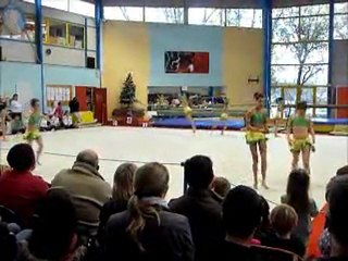 Challenge de noel - Choré Chloé
