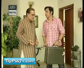 Bulbullay Episode 118 on Ary Digital--Prt 2