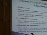 9- (01.12.2011) - İstanbul YMM Odasının Düzenlemiş Olduğu 