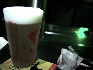 #3 TGV GéNéRiQ Festival 2011 - Une soirée au Nouma