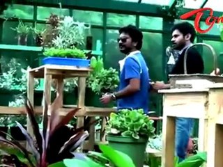 Panja Movie: Exclusive Making of 'Kshanam Kshnam' Song & Official Trailer 🎬