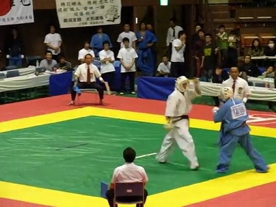 020一般男子-準々決勝