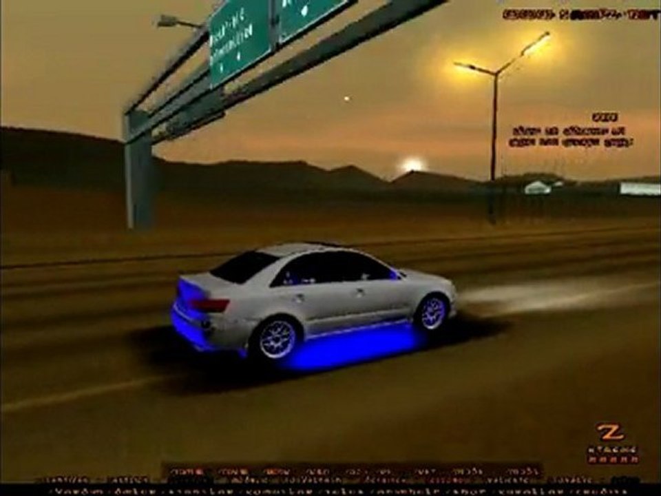 Elite Drift Crew [Trailer] 2011