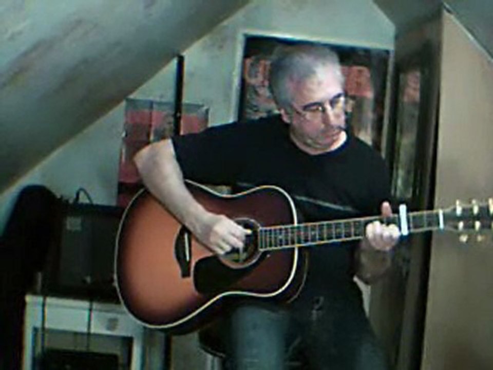 Diego(Michel Berger)