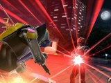 Download Kamen Rider Climax Heroes Fourze (JPN) (NTSC-J) Wii ISO Game Link