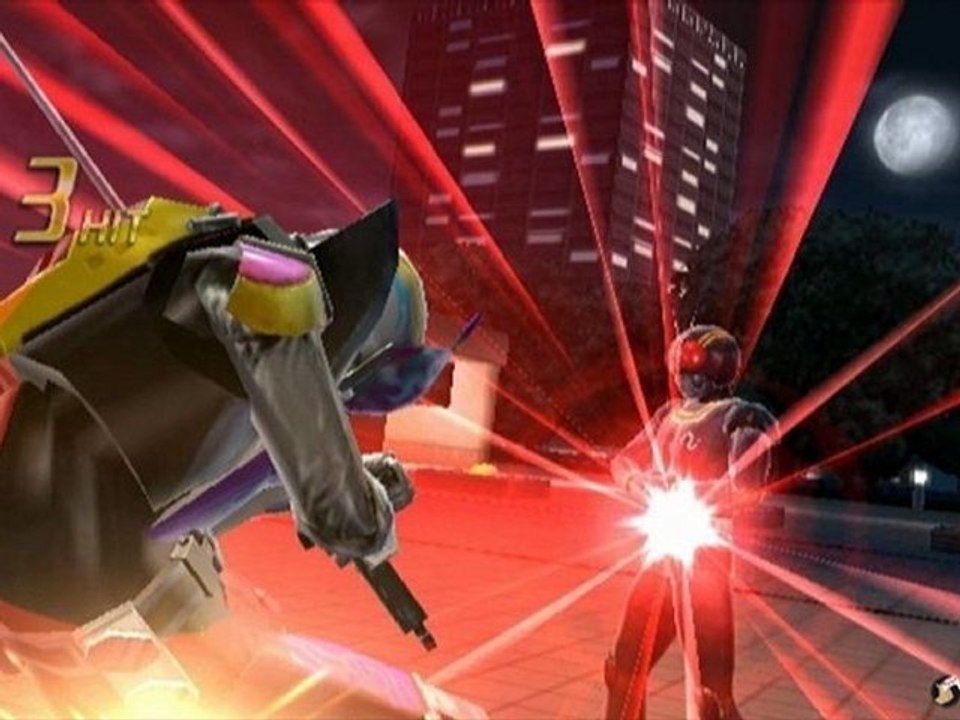 Download Kamen Rider Climax Heroes Fourze (JPN) PSP ISO CSO Game Link