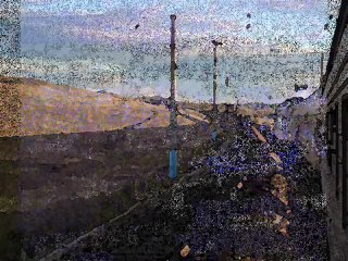 vendeta feat niouk - révolte