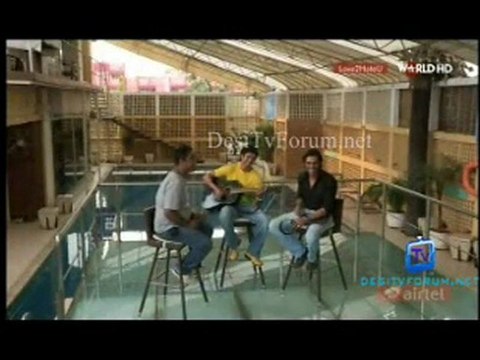 Love2 Hate U- 4th December 2011 Video Watch Online pt6