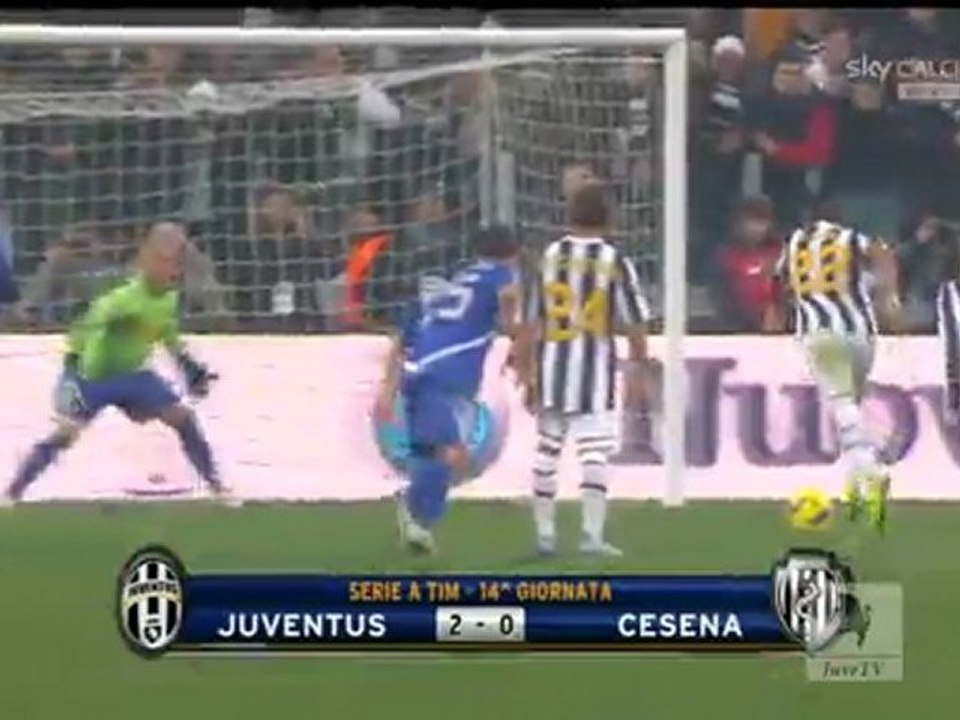 Music-mix Juve vs Cesena || JuveTV.eu ||