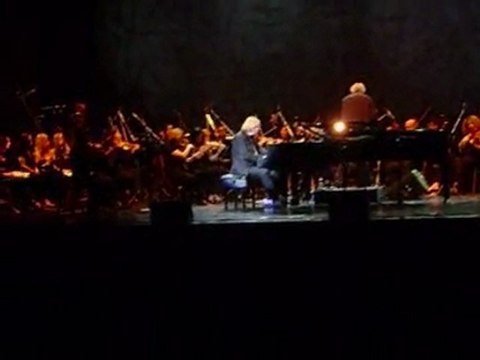 Rick Wakeman - Merlin The Magician