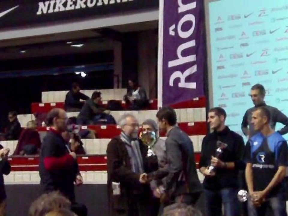 stélyon 2011
