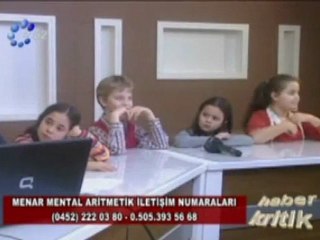 MENAR CANLI YAYIN BEDRİYE GÜNAYDIN