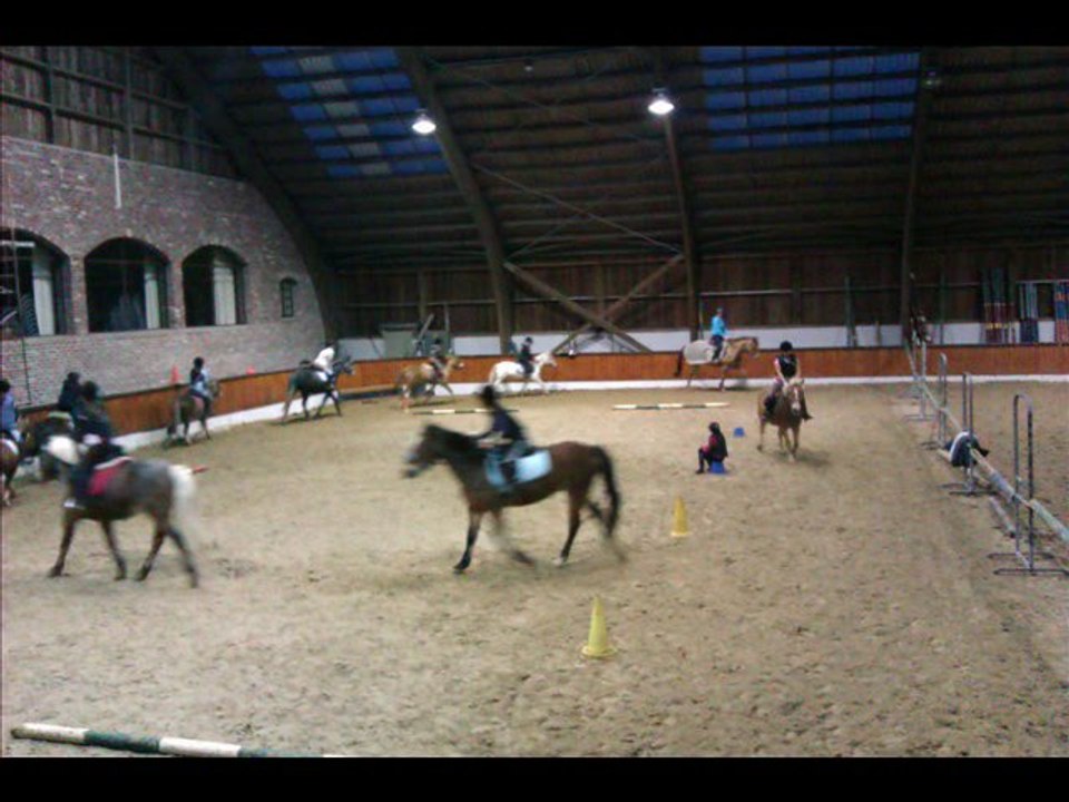 Notre Histoire ! ;)