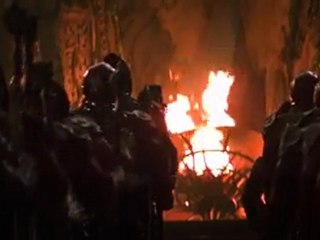 La Planète des singes ( bande annonce VO )