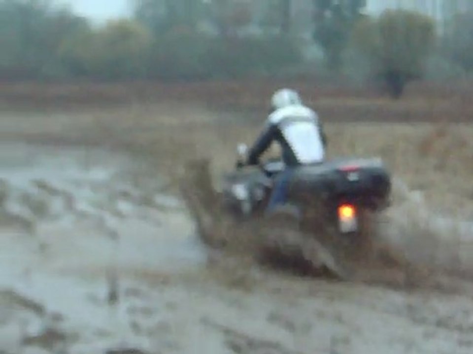 l equipe de ouf en quad goes 360 max 350s 520 max