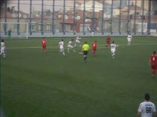 Karabağlar-İl Özel İdare Maçı