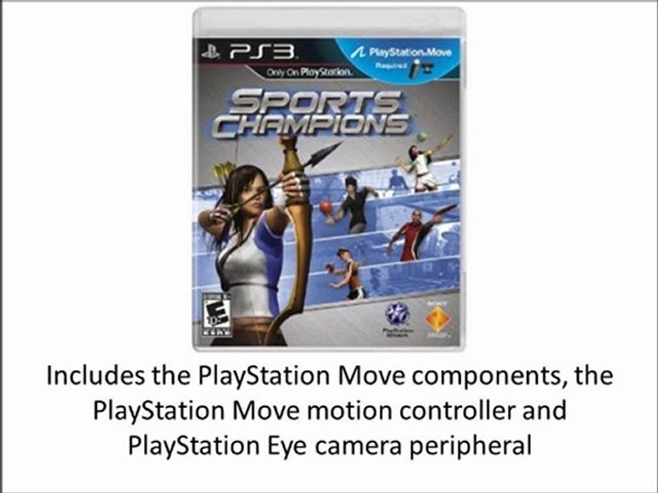Buy PS3 Move Bundle Deals Best Price