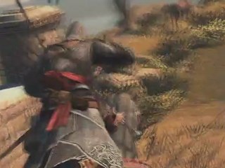 Assassin's Creed Revelations -  Son of Creed  / Trailer Fan