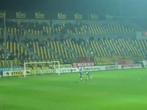 Aris-Panathinaikos