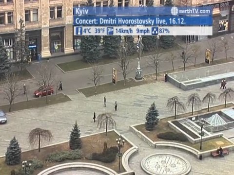 Pine Valley - Beijing - China, Yas Island - UAE - Abu Dhabi, Arcachon - France, Kyiv - Ukraine, Cologne - Germany, Seattle - USA, Salzburg - Austria