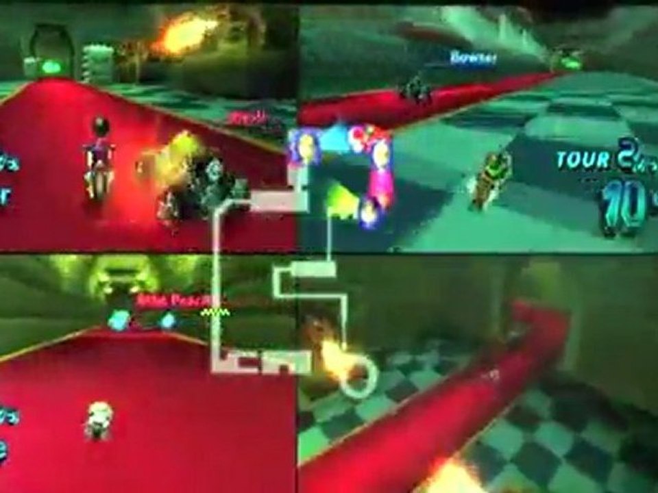 vidéo spéciale 1800 vues déjanter !