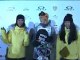 Oakley and Shaun White present Air & Style Beijing 2011 - Replay