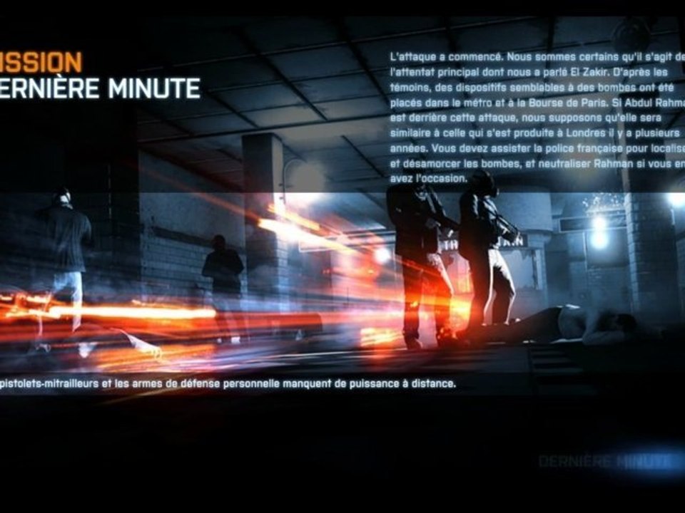 [PC] Battlefield 3 : coop - wt/5/ (jay71)