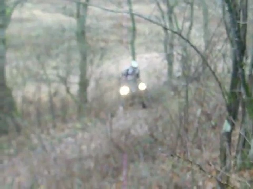 quad goes 360 max 350s 520 max