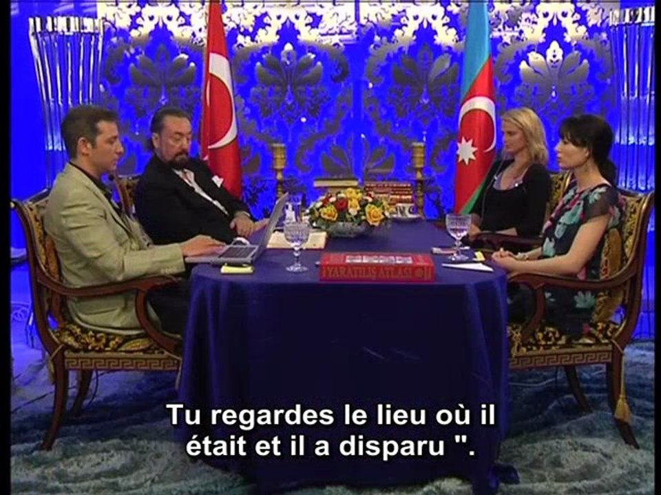 Les passages non dénaturés de la Torah et de l’Evangile sont valables