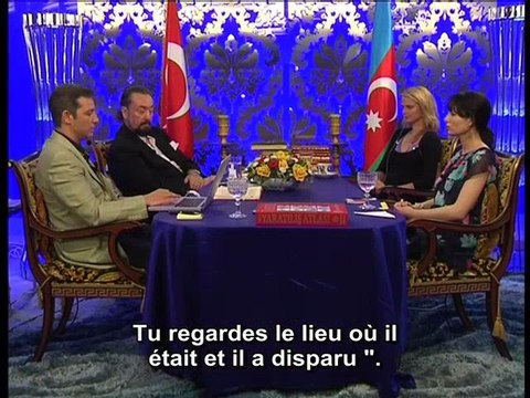 Les passages non dénaturés de la Torah et de l’Evangile sont valables