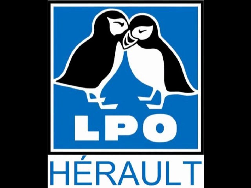 La LPO Hérault en images...